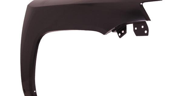 Aile avant côté passager Jeep Compass 2011-2017 Capa, CH1241276C