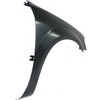 2011-2014 Dodge Avenger Fender Front Passenger Side Capa
