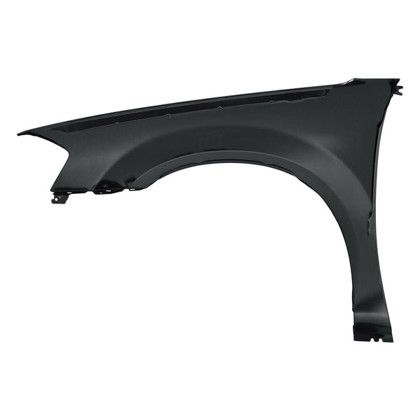 2011-2014 Dodge Avenger Fender Front Passenger Side Capa