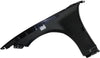 2015-2021 Dodge Charger Fender Front Passenger Side Steel