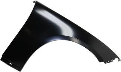 Aile avant droite (côté passager) pour Dodge Charger 2015-2021, en acier, CH1241282