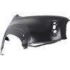 2015-2021 Jeep Renegade Fender Front Passenger Side Steel Capa