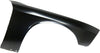 2008-2021 Dodge Challenger Fender Front Passenger Side Steel Capa