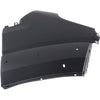 2014-2021 Ram Promaster 3500 Fender Front Passenger Side Steel
