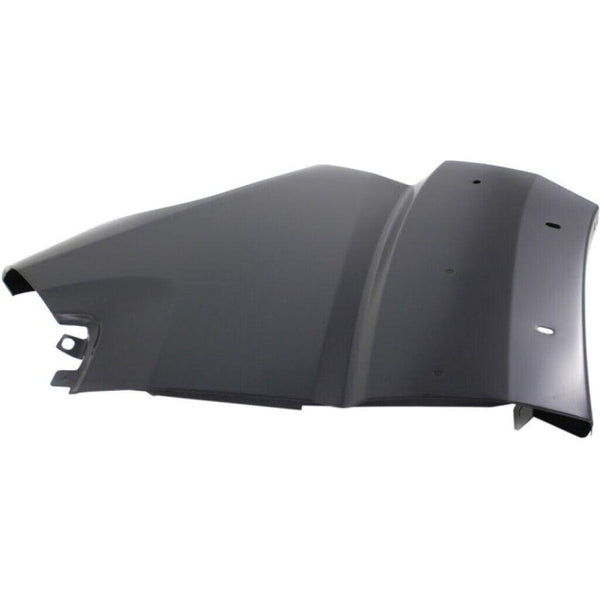 2014-2021 Ram Promaster 1500 Fender Front Passenger Side Steel