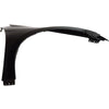 2020-2021 Chrysler Voyager Fender Front Passenger Side Steel