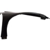 2017-2021 Chrysler Pacifica Fender Front Passenger Side Steel Capa