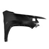 2019-2021 Jeep Cherokee Fender Front Passenger Side Steel Capa