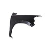 Fender Front Passenger Side Ram Ram 1500 2019-2022 Steel With Flared Moulding , Ch1241292U