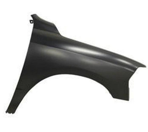 2019-2020 Ram Ram 2500 Fender Front Passenger Side Steel Without Flares