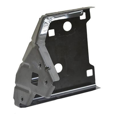Support d'aile côté passager Jeep Cherokee 2014-2018, CH1245107