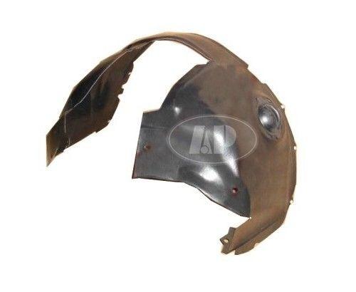 Passage de roue côté conducteur pour Dodge Caravan 1997-2000, CH1248114