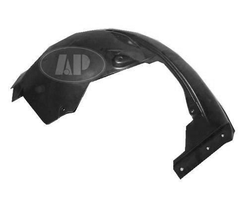 Passage de roue avant côté conducteur pour Chrysler Sebring Sedan 2001-2006, CH1248117