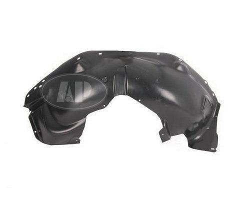 Passage de roue côté conducteur Jeep Liberty 2002-2004, CH1248118