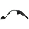 2001-2006 Chrysler Pt Cruiser Fender Liner Driver Side