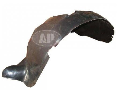 Passage de roue côté conducteur pour Chrysler Voyager 2001-2003, CH1248120
