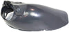 1999-2004 Chrysler 300 Fender Liner Driver Side