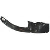 2002-2005 Dodge Neon Fender Liner Driver Side All Model 2002/Rt Model 03-05