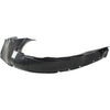 2002-2005 Dodge Neon Fender Liner Driver Side All Model 2002/Rt Model 03-05
