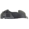 2005-2007 Jeep Grand Cherokee Fender Liner Front Driver Side