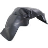 2005-2010 Dodge Dakota Fender Liner Driver Side