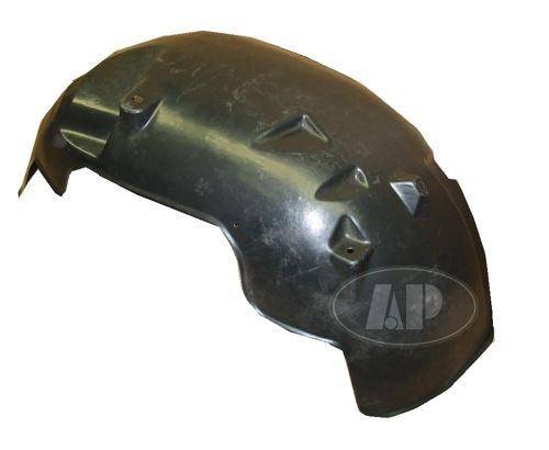 Passage de roue côté conducteur pour Dodge Dakota 2005-2010, CH1248129