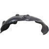2006-2009 Dodge Ram Mega Cab Fender Liner Front Driver Side 4Wd