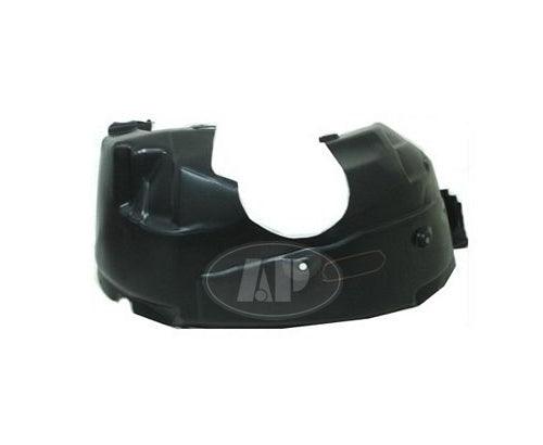 Doublure d'aile avant côté conducteur pour Chrysler Sebring Cabriolet 2008-2010, CH1248131