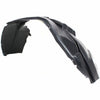 2007-2010 Jeep Compass Fender Liner Front Driver Side