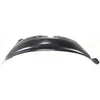2007-2011 Dodge Nitro Fender Liner Front Driver Side