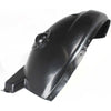 2007-2011 Dodge Nitro Fender Liner Front Driver Side