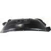 2007-2011 Dodge Nitro Fender Liner Front Driver Side