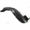 2007-2010 Chrysler Pt Cruiser Fender Liner Front Driver Side