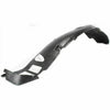 2007-2010 Chrysler Pt Cruiser Fender Liner Front Driver Side