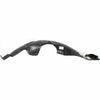 2007-2010 Chrysler Pt Cruiser Fender Liner Front Driver Side