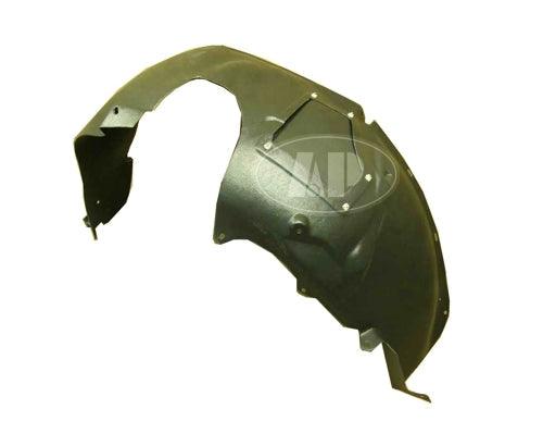 2007-2010 Chrysler Pt Cruiser Fender Liner Front Driver Side