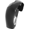 2008-2020 Dodge Caravan Fender Liner Front Driver Side