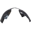 2008-2020 Dodge Caravan Fender Liner Front Driver Side