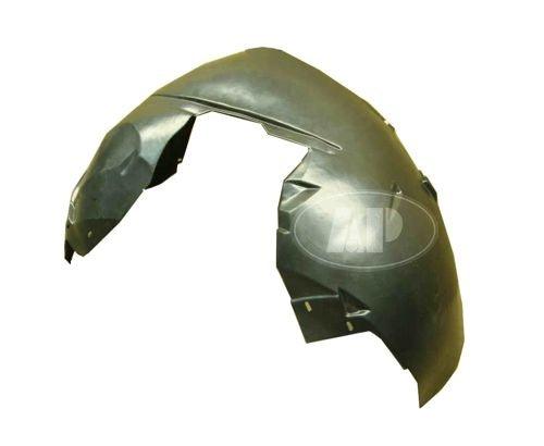 Doublure d'aile avant côté conducteur pour fourgonnette Ram Cargo 2012-2015, CH1248147