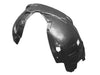 2008-2014 Dodge Challenger Fender Liner Front Driver Side