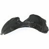 2008-2014 Dodge Challenger Fender Liner Front Driver Side