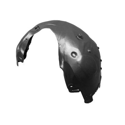 Doublure d'aile avant côté conducteur Dodge Charger 2011-2014, CH1248154