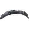 2011-2020 Dodge Durango Fender Liner Driver Side With Out Srt