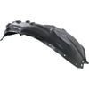 2011-2020 Dodge Durango Fender Liner Driver Side With Out Srt