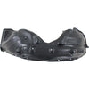 2011-2020 Dodge Durango Fender Liner Driver Side With Out Srt