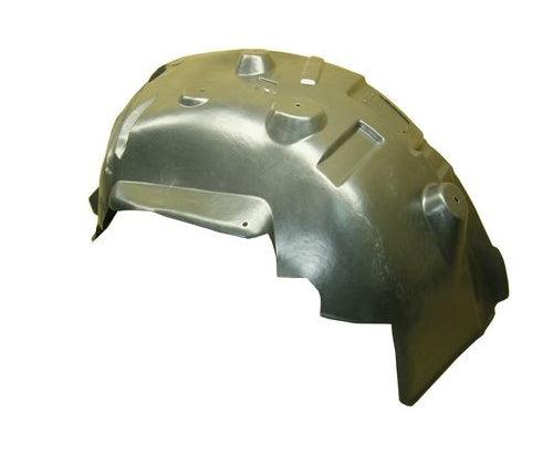 Passage de roue avant côté conducteur pour Ram 2500 2011-2013 2 roues motrices, CH1248157