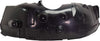 2011-2012 Ram Ram 2500 Fender Liner Front Driver Side 4Wd