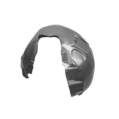 Passage de roue avant côté conducteur pour Chrysler 200 Berline 2015-2017, modèles Ltd/LX/S, CH1248168