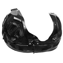 Passage de roue côté conducteur pour Dodge Charger 2015-2019, modèles 3.6/5.7L, CH1248171
