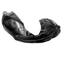 Passage de roue côté conducteur pour Dodge Challenger 2015-2021, modèles 3.6/5.7L, CH1248172